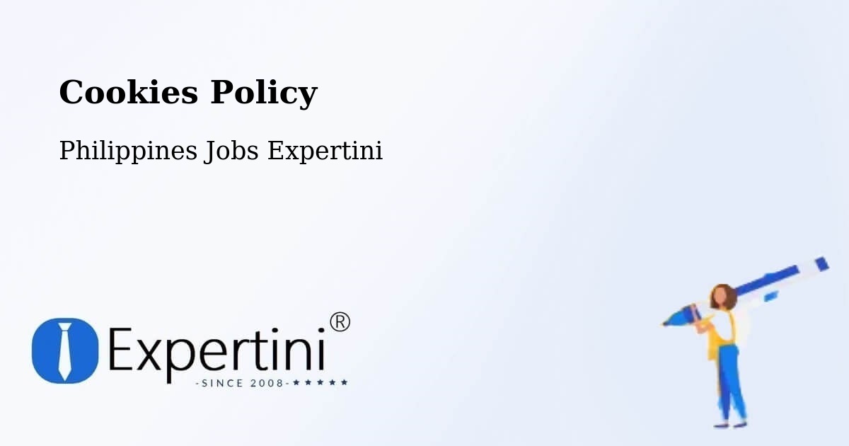 Cookie Policy – Lapi - Philippines Jobs Expertini