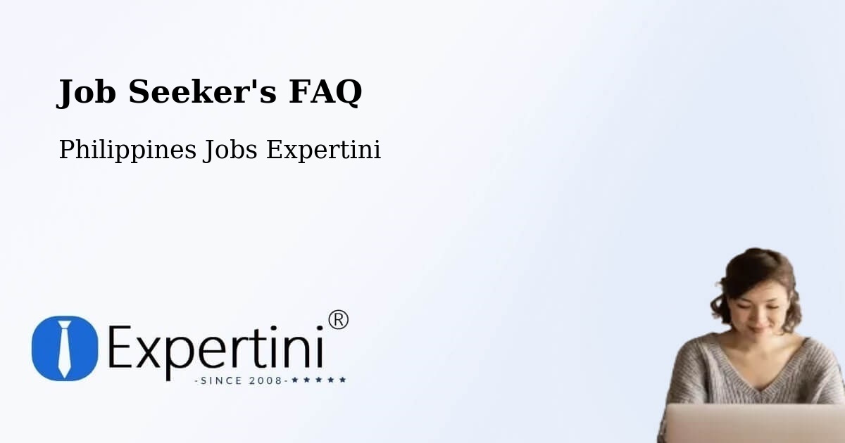 Employer FAQ – Lapi - Philippines Jobs Expertini